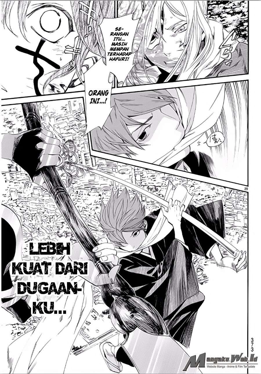 Chapter 65 - halaman 30