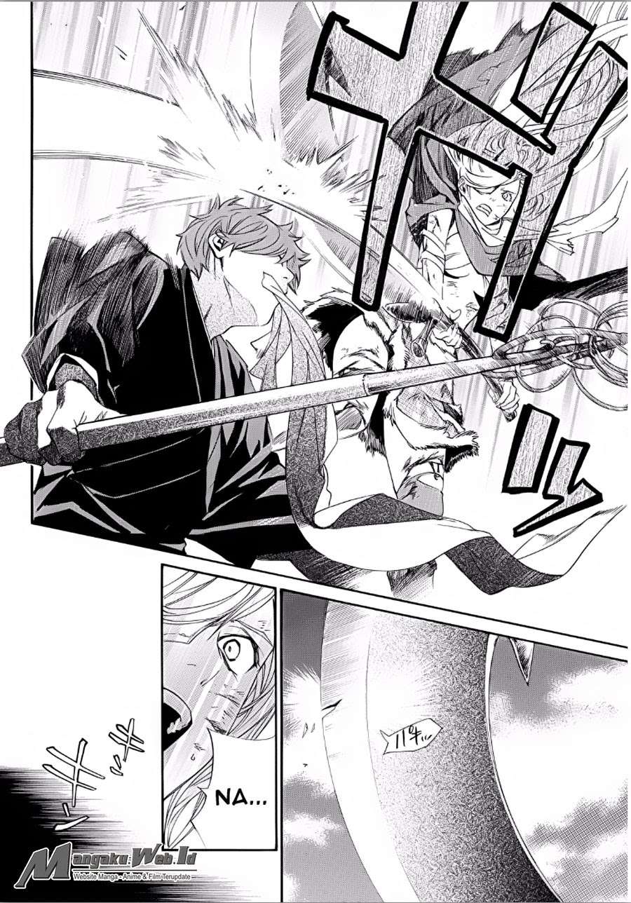 Chapter 65 - halaman 31