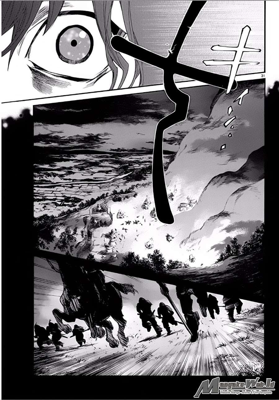 Chapter 65 - halaman 32