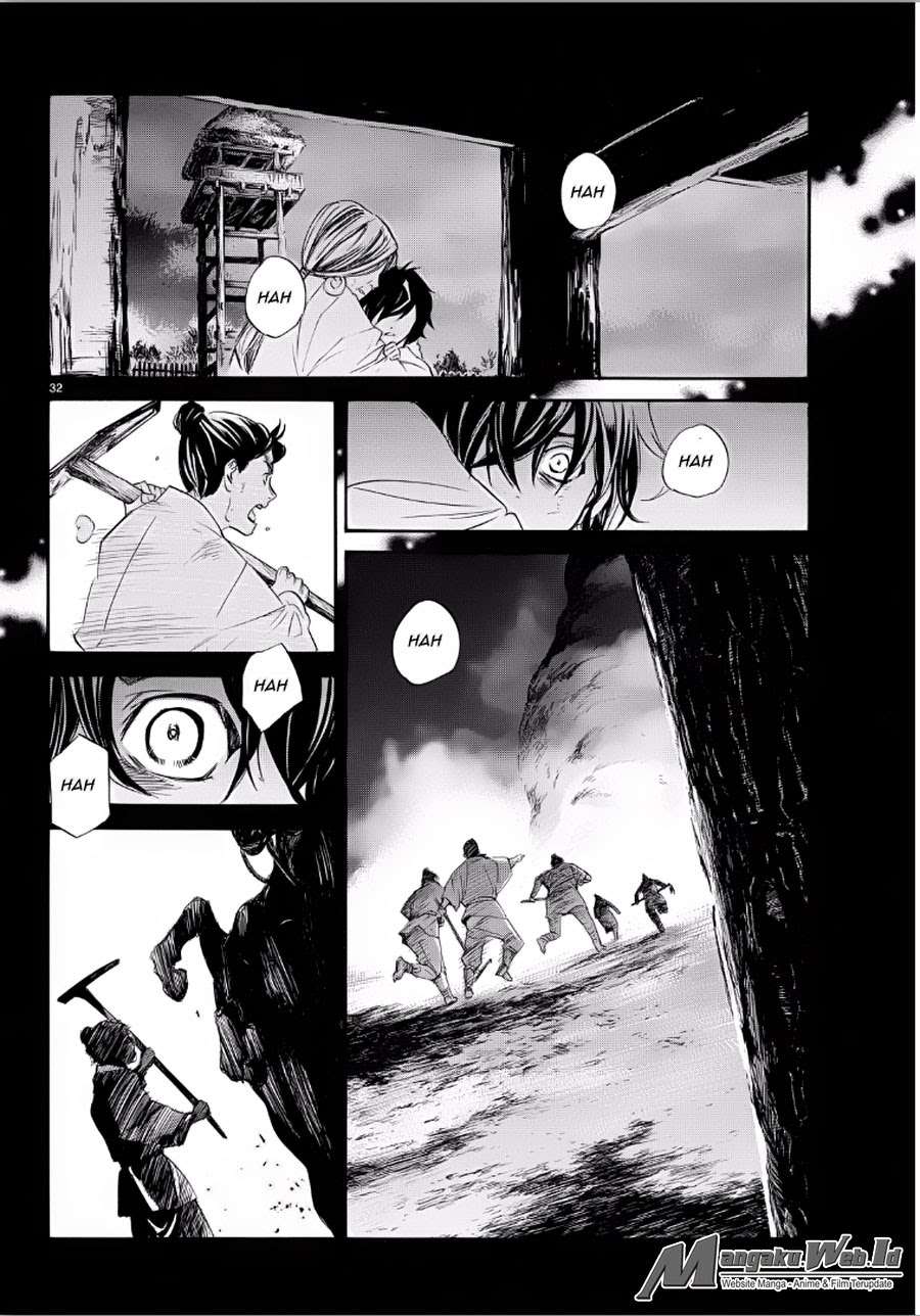 Chapter 65 - halaman 33