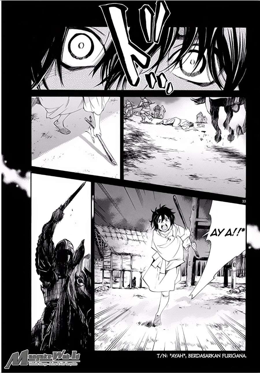 Chapter 65 - halaman 34