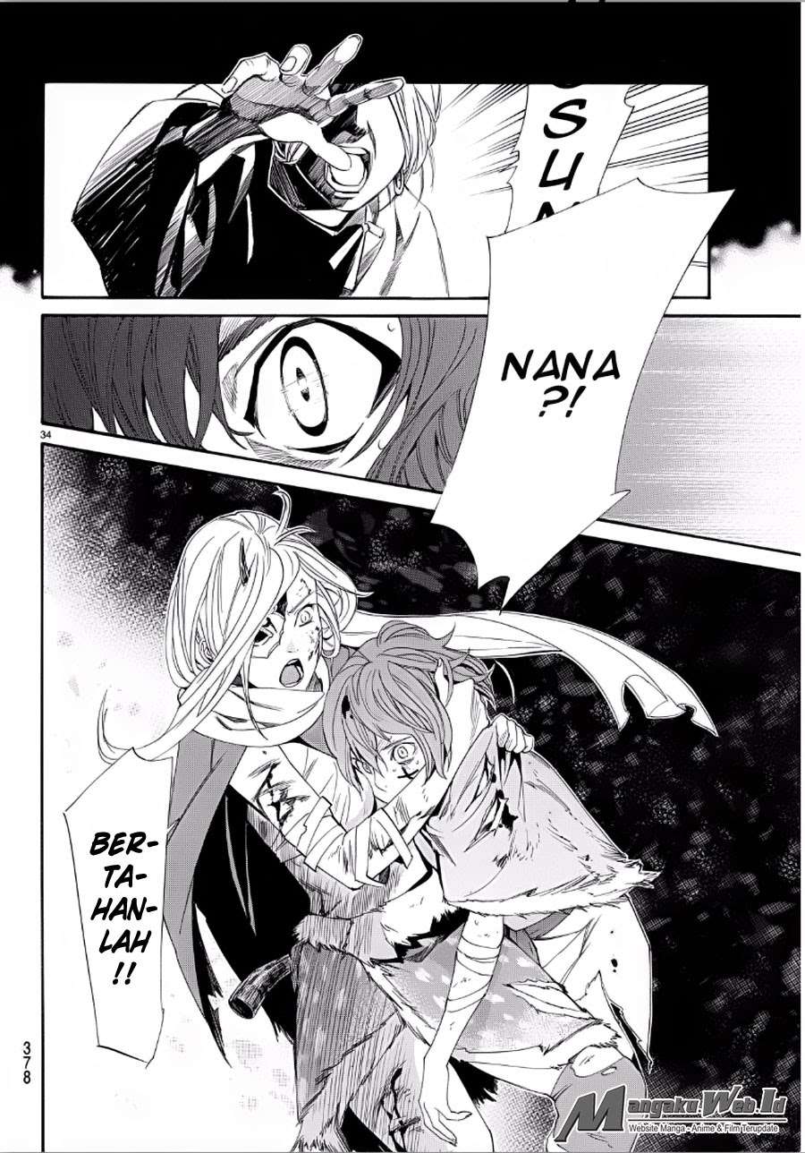 Chapter 65 - halaman 35