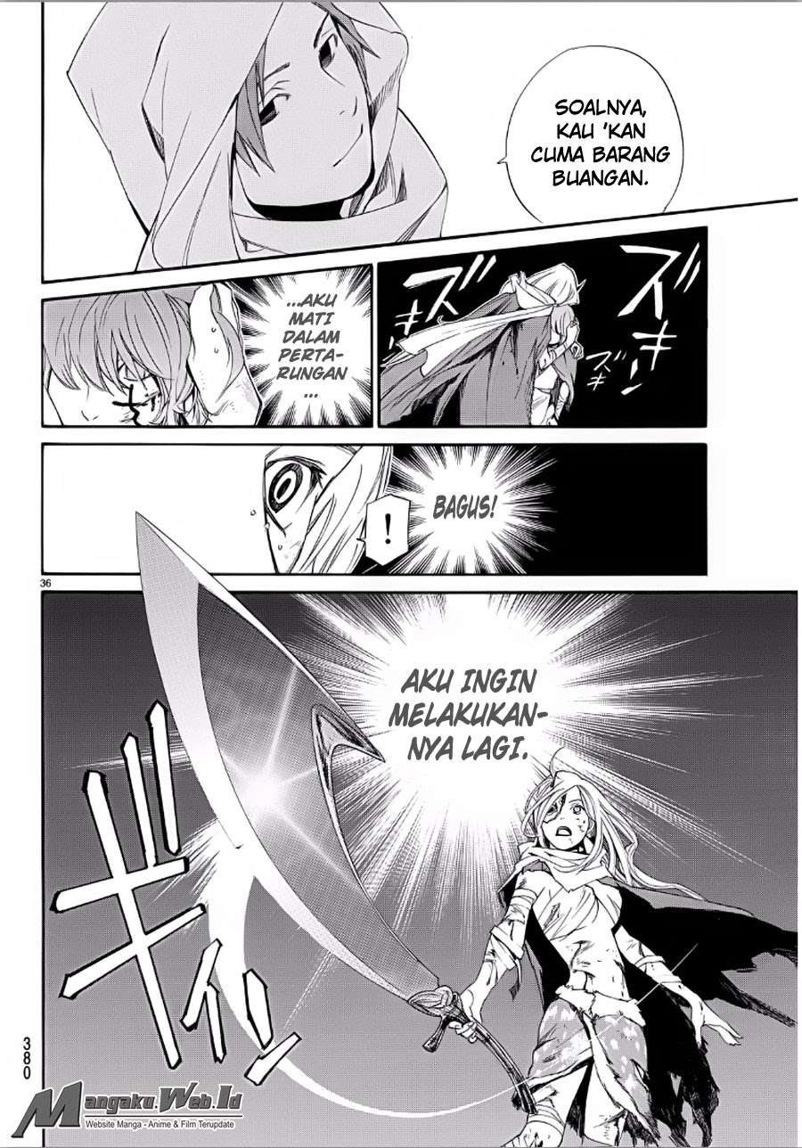 Chapter 65 - halaman 37