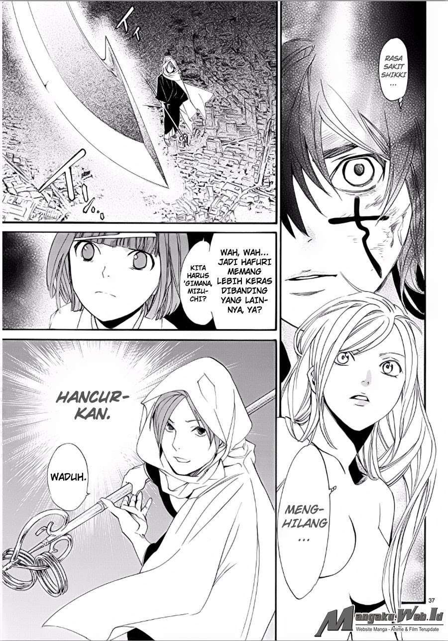 Chapter 65 - halaman 38