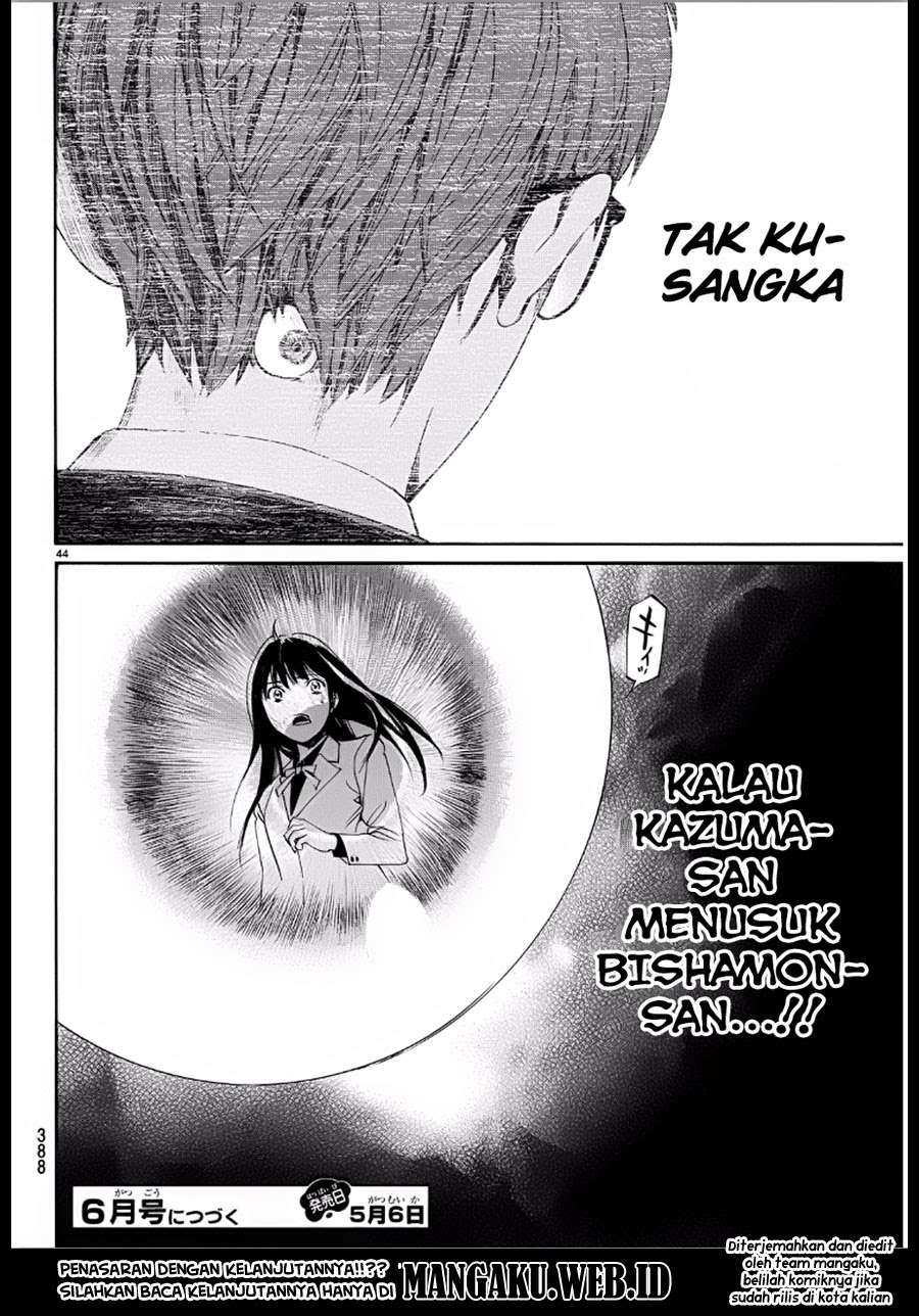 Chapter 65 - halaman 45