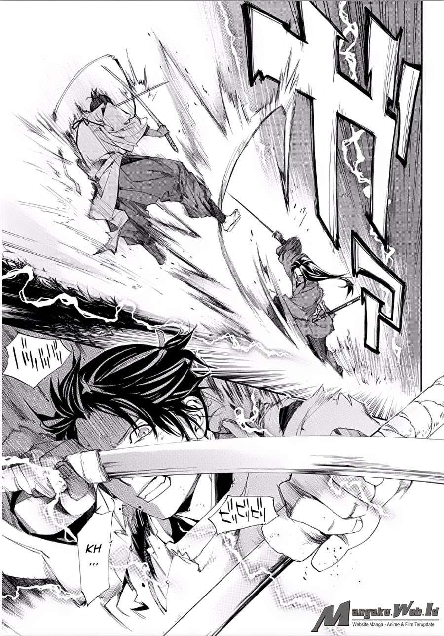 Chapter 65 - halaman 10