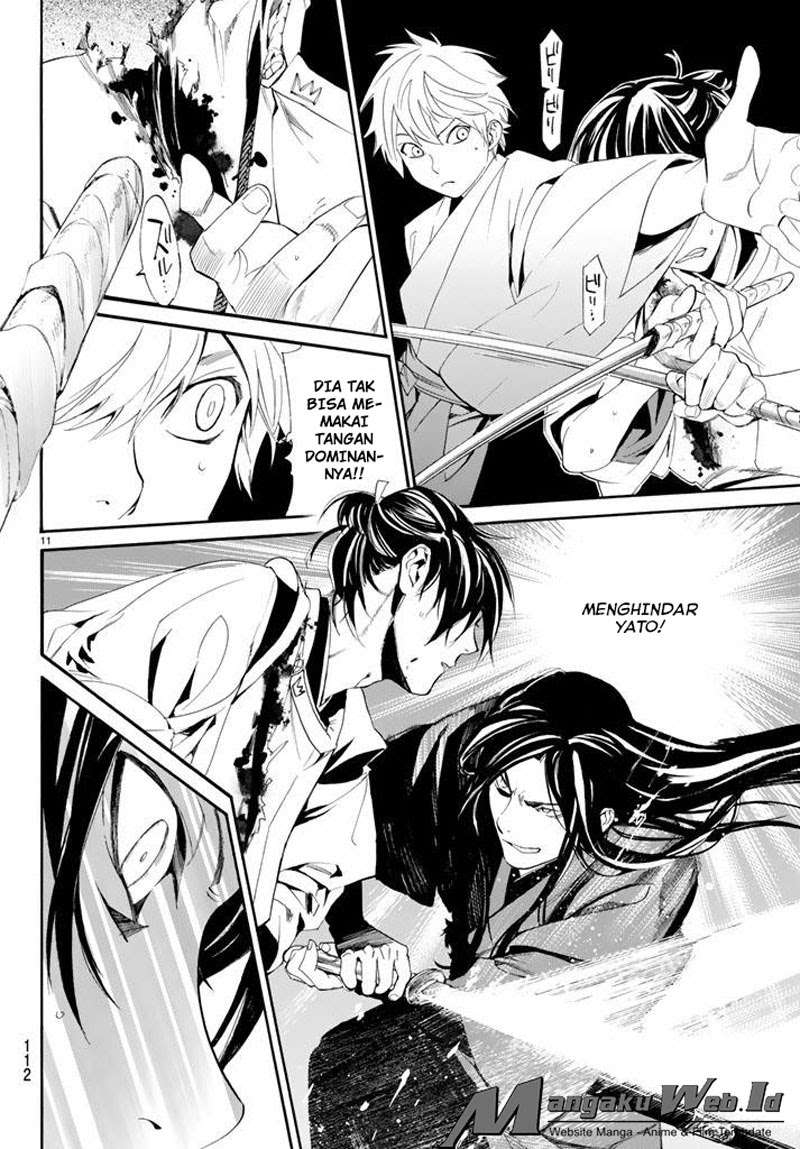 Chapter 64 - halaman 12