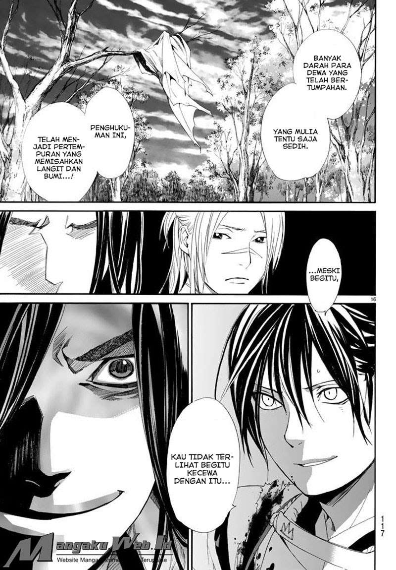 Chapter 64 - halaman 17