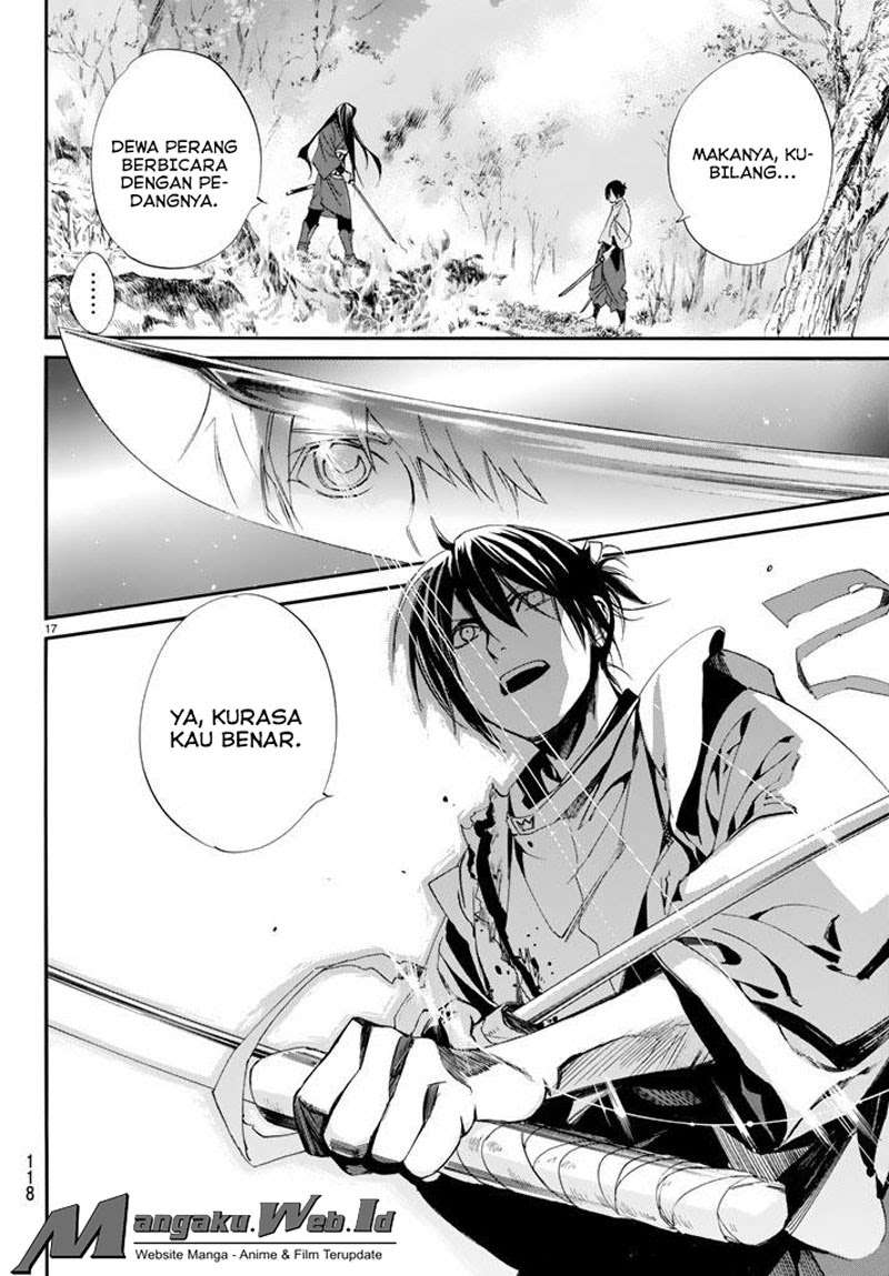 Chapter 64 - halaman 18