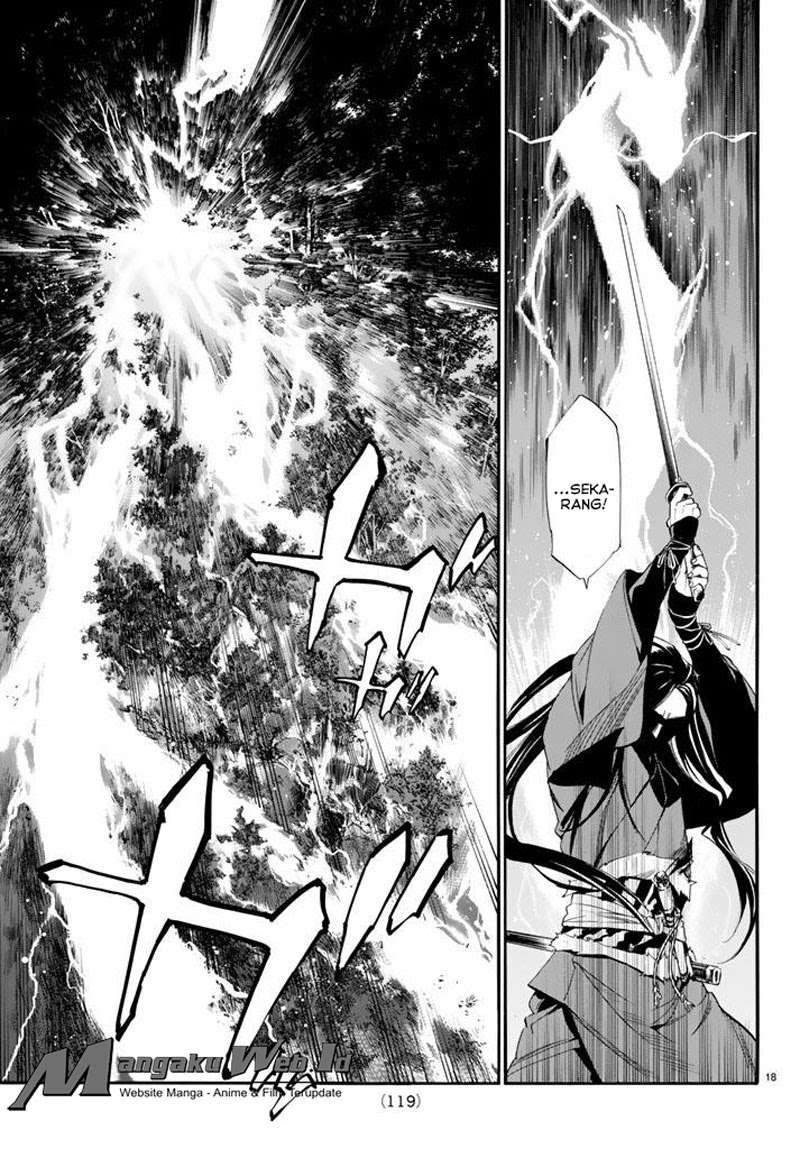 Chapter 64 - halaman 19
