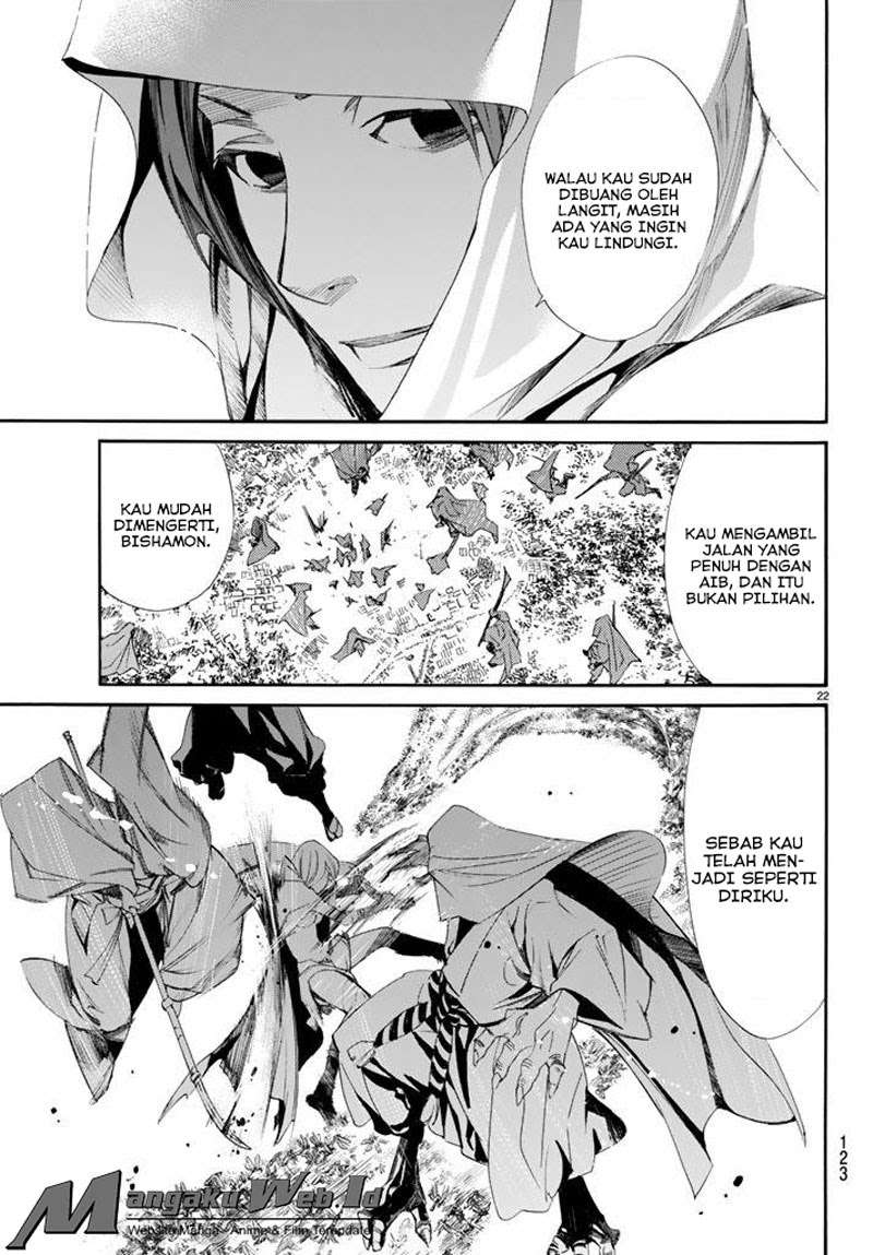 Chapter 64 - halaman 23