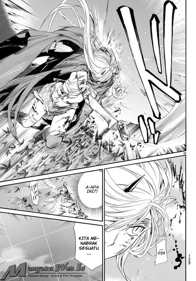 Chapter 64 - halaman 28