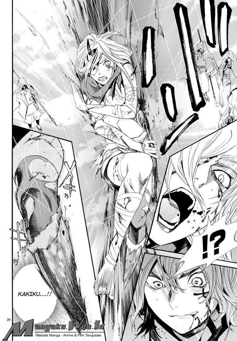 Chapter 64 - halaman 29