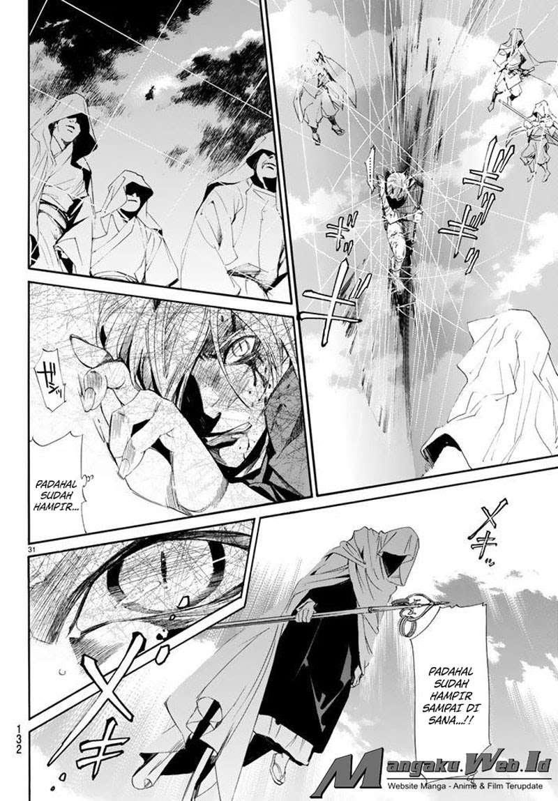 Chapter 64 - halaman 31
