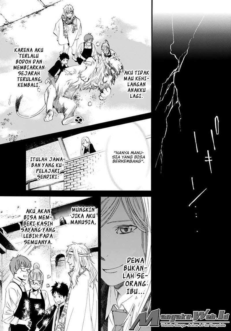 Chapter 64 - halaman 32