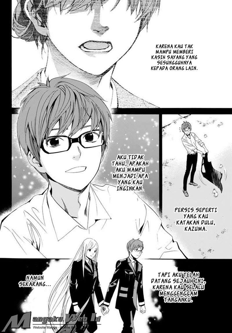 Chapter 64 - halaman 33