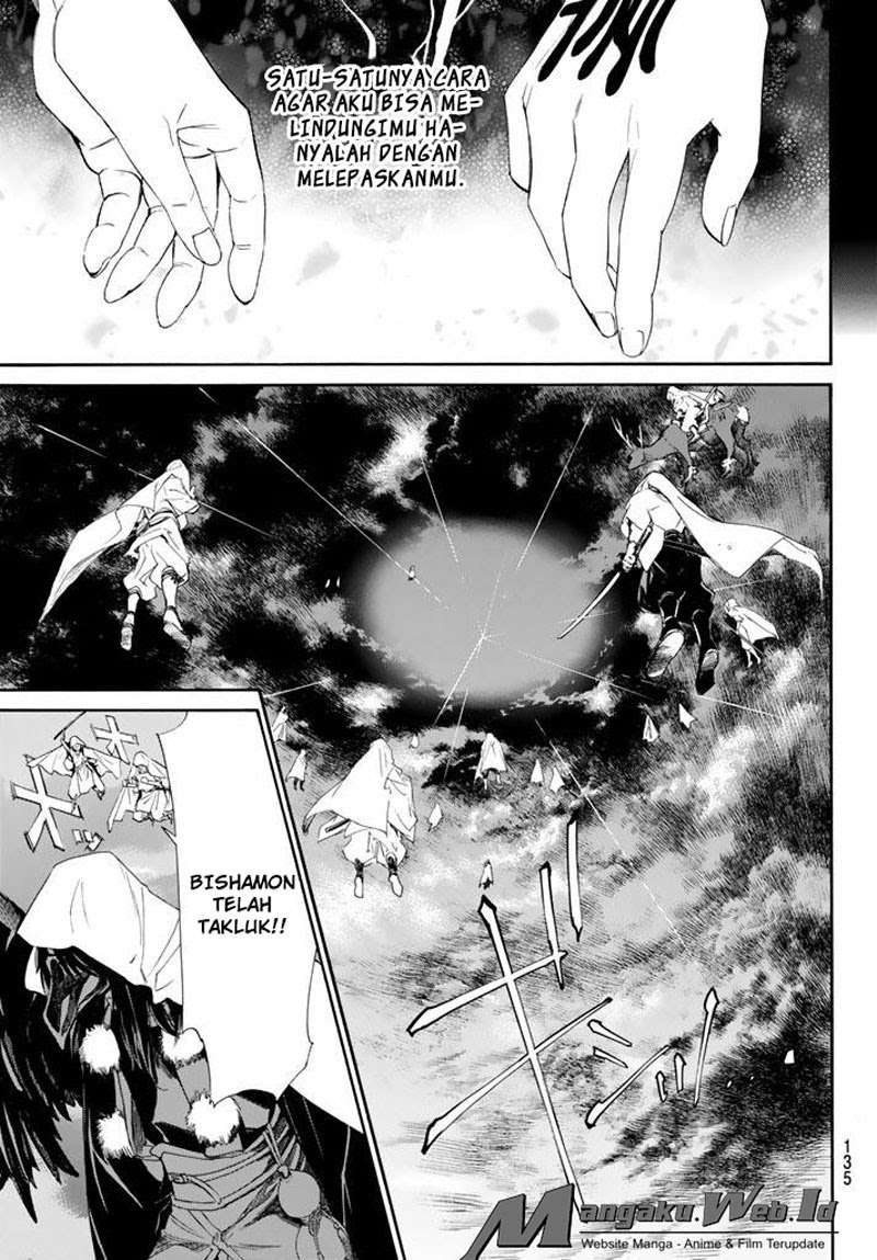 Chapter 64 - halaman 34