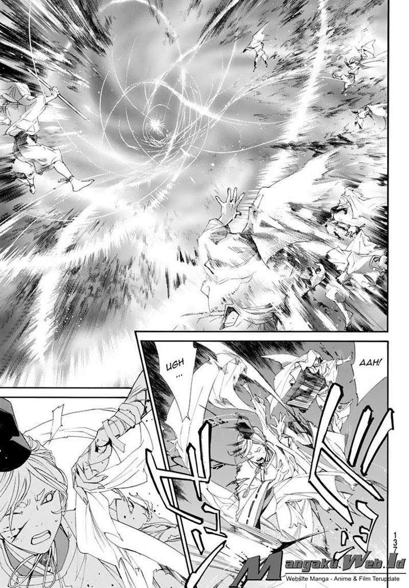 Chapter 64 - halaman 36