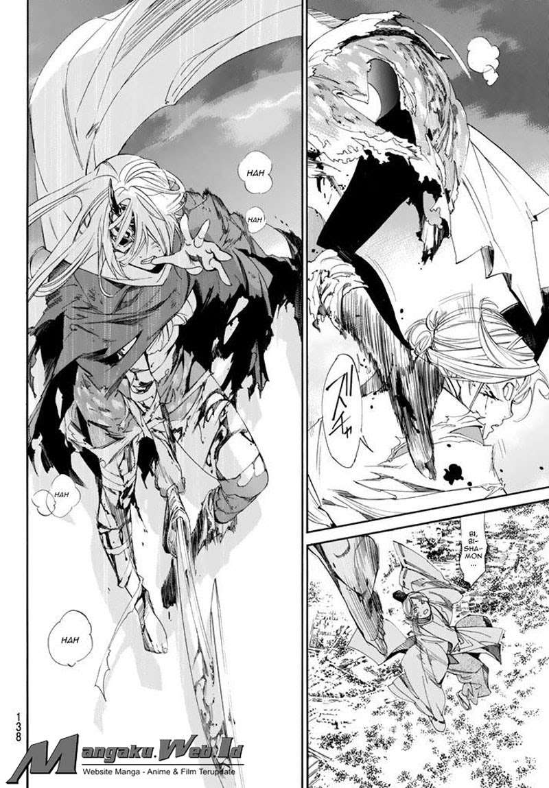 Chapter 64 - halaman 37
