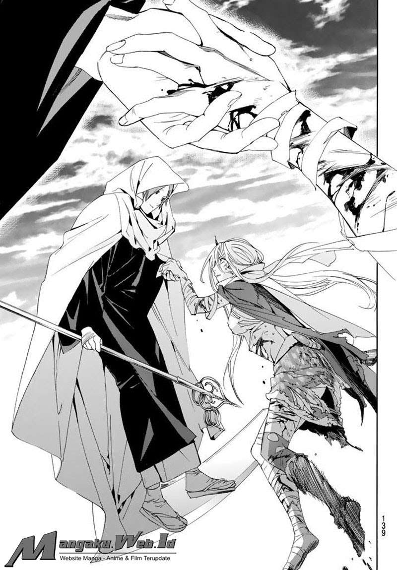 Chapter 64 - halaman 38