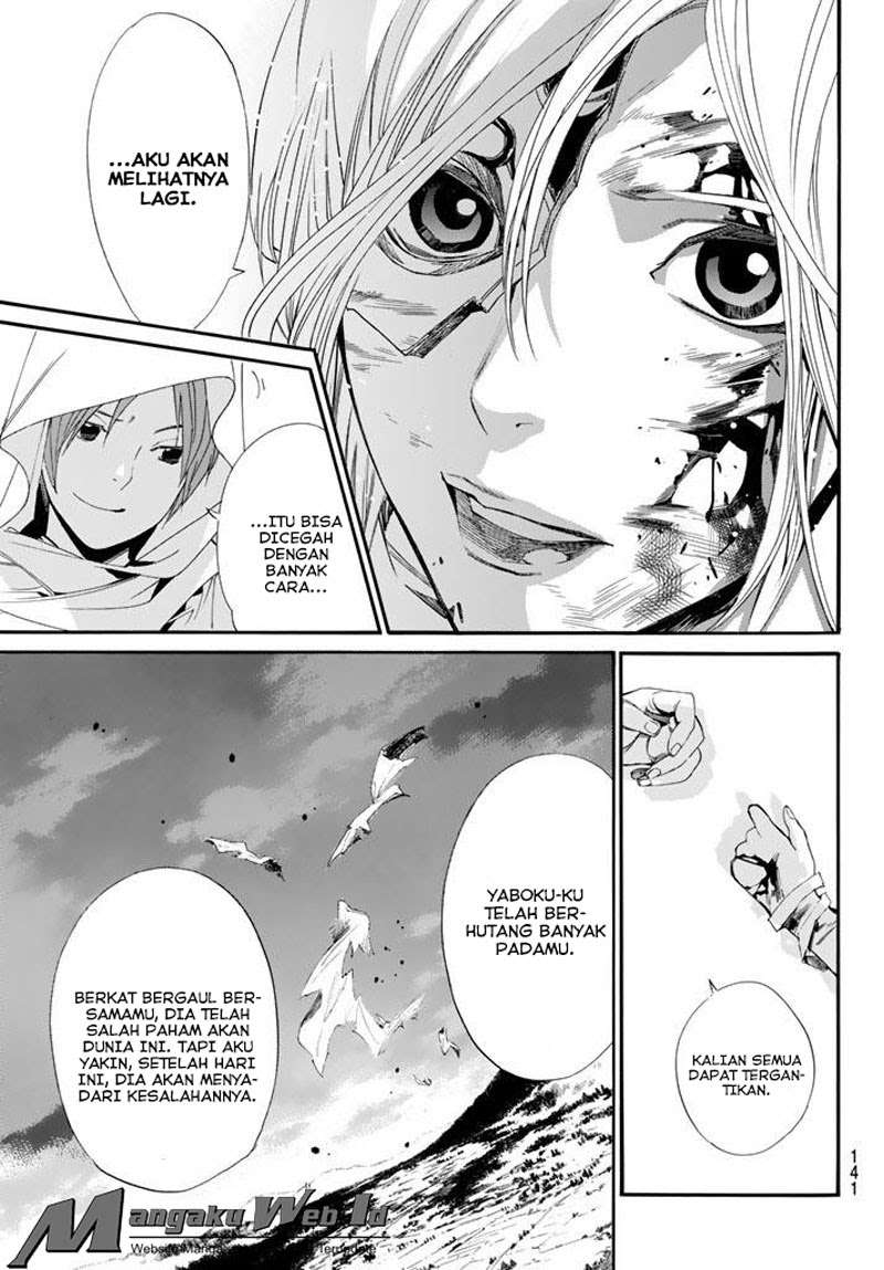 Chapter 64 - halaman 40