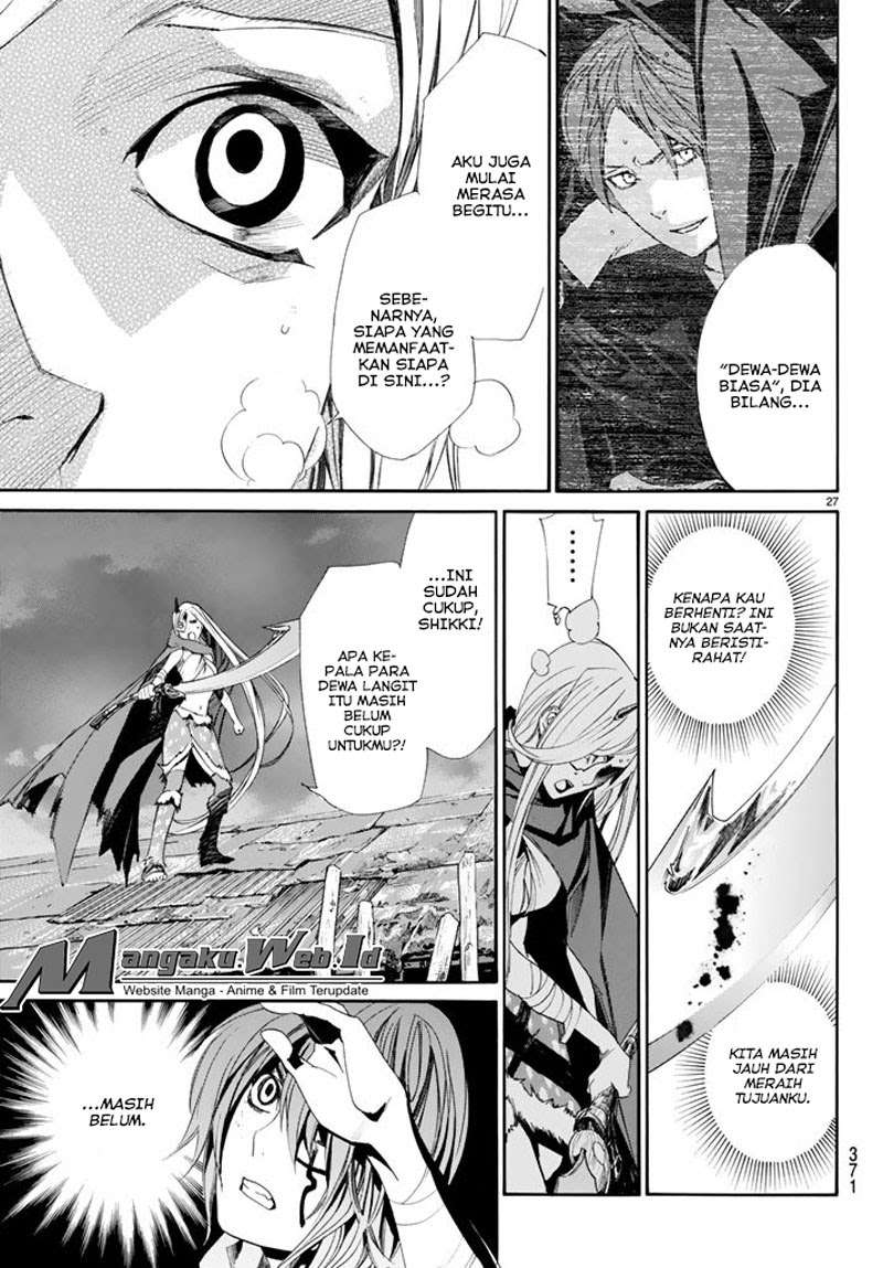 Chapter 63 - halaman 27