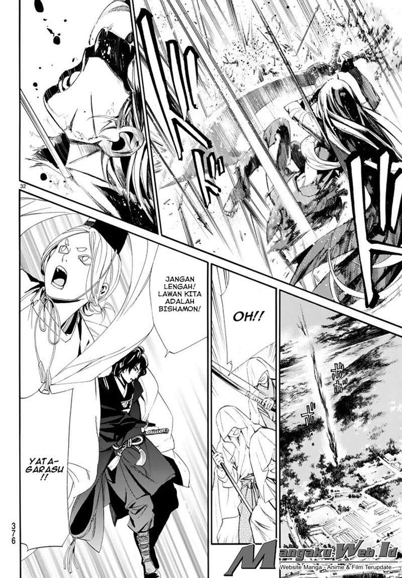 Chapter 63 - halaman 32