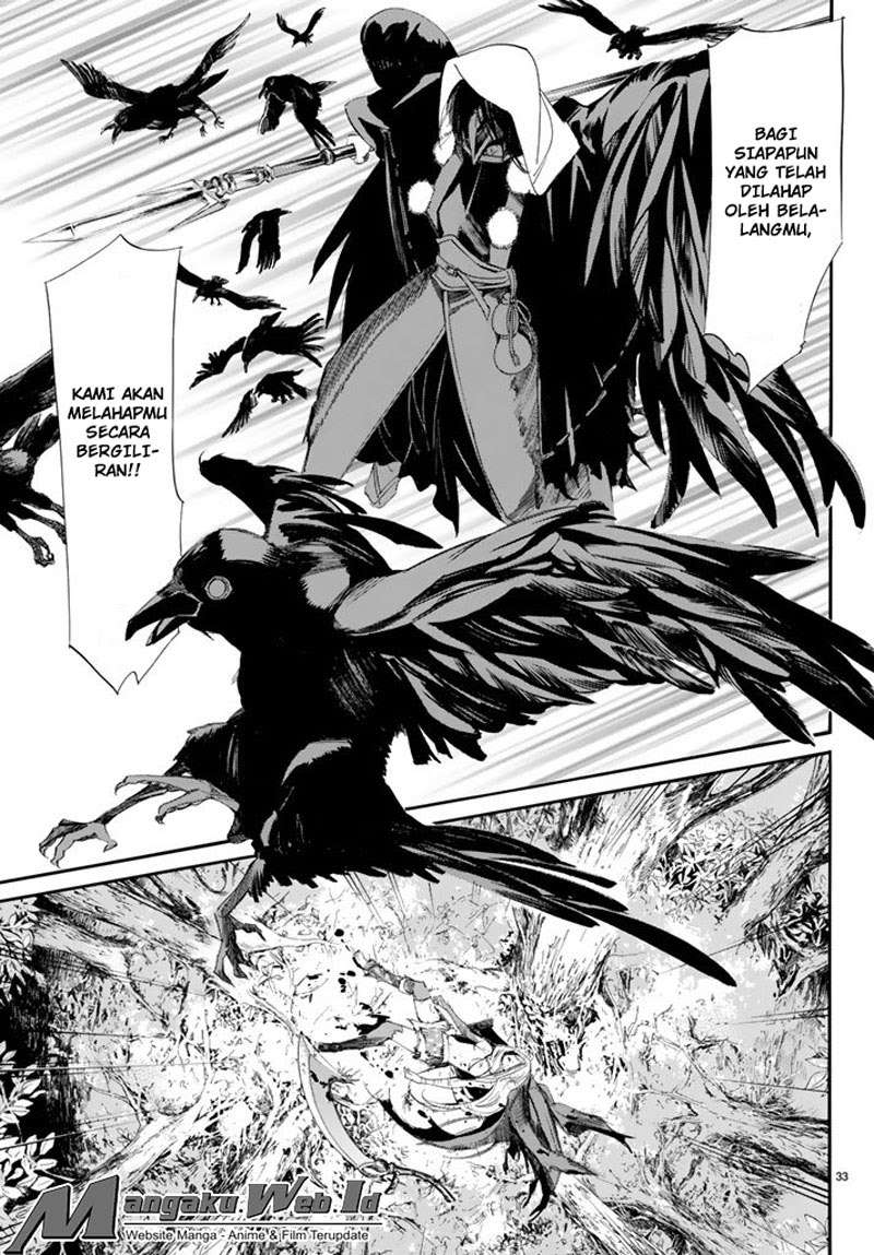 Chapter 63 - halaman 33