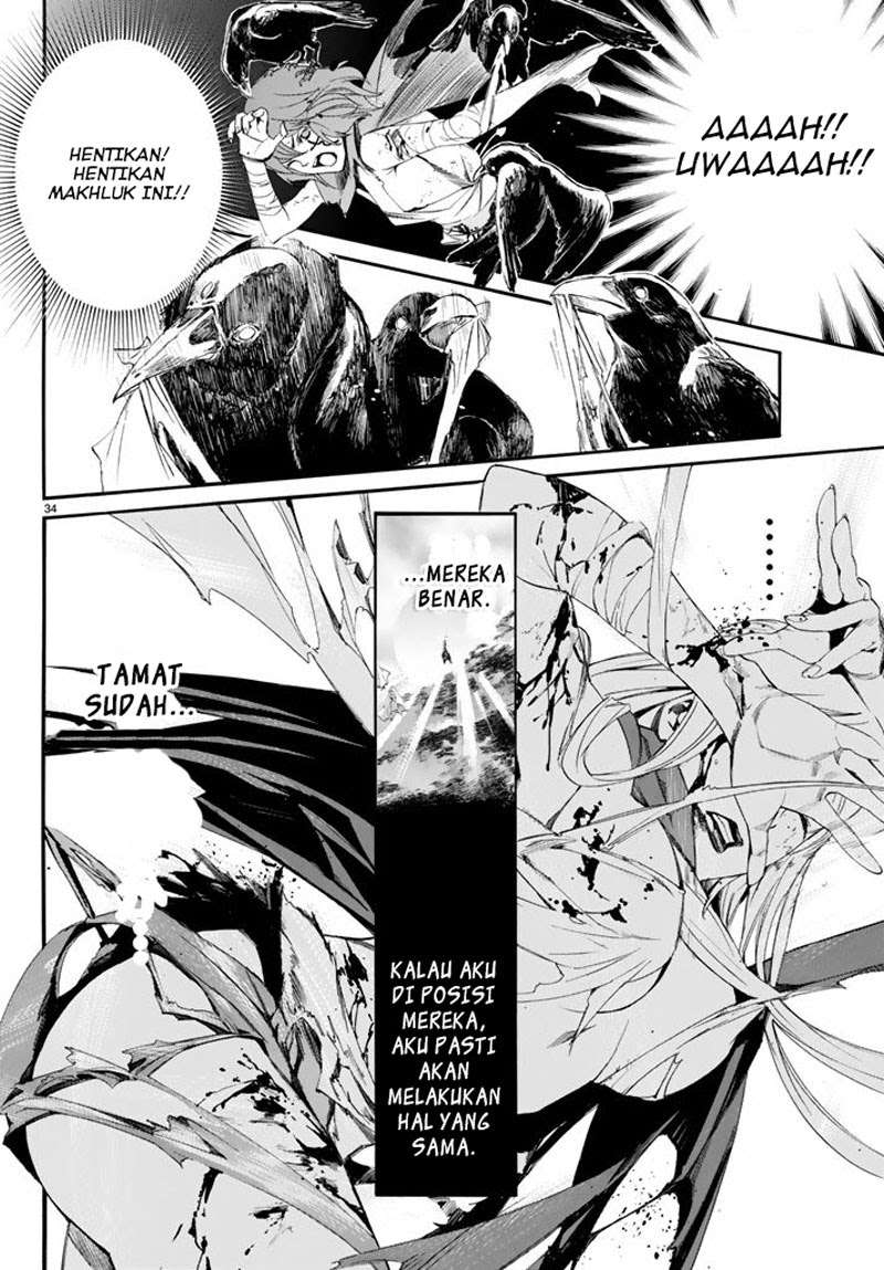Chapter 63 - halaman 34