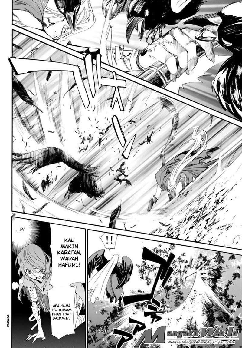 Chapter 63 - halaman 36