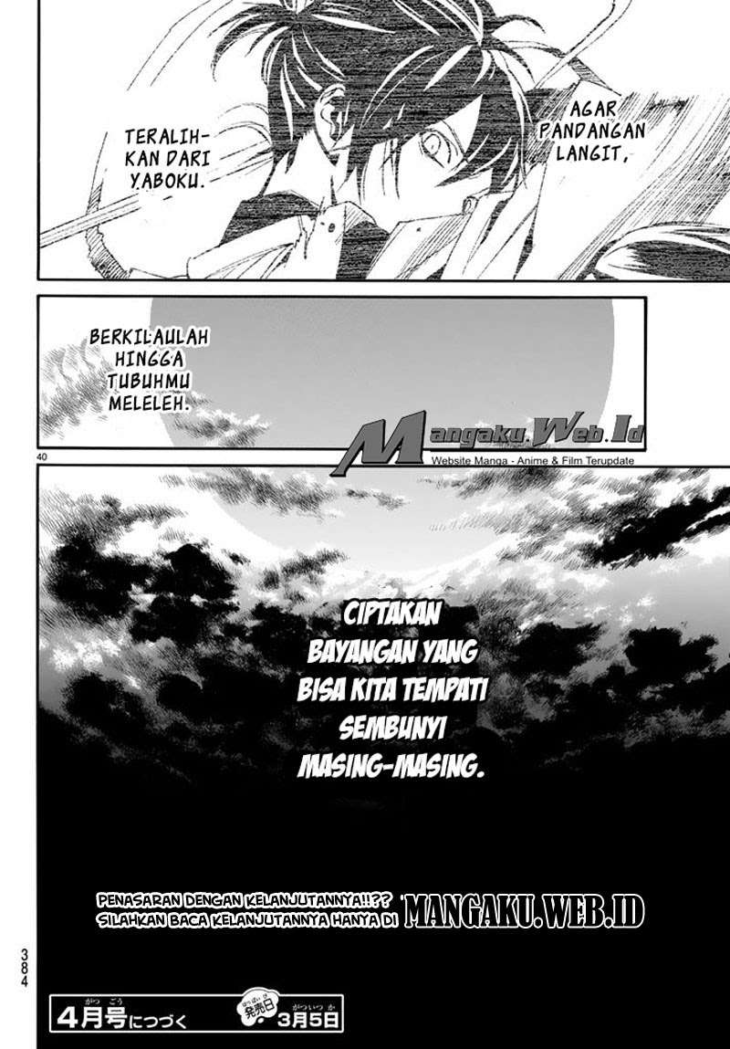 Chapter 63 - halaman 40