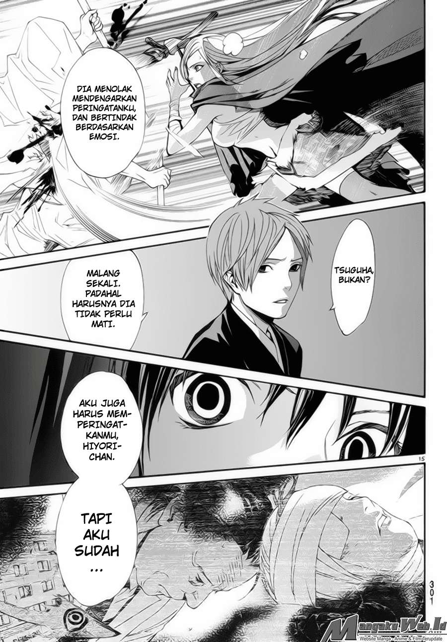 Chapter 62 - halaman 16