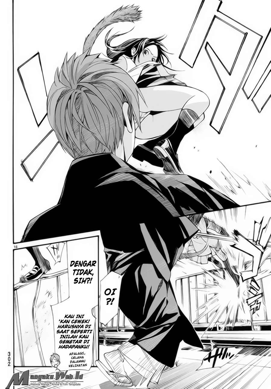 Chapter 62 - halaman 17