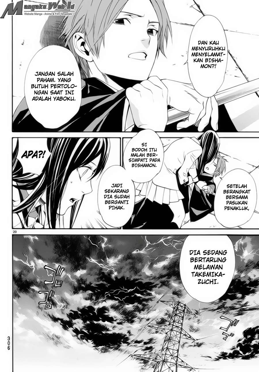Chapter 62 - halaman 21