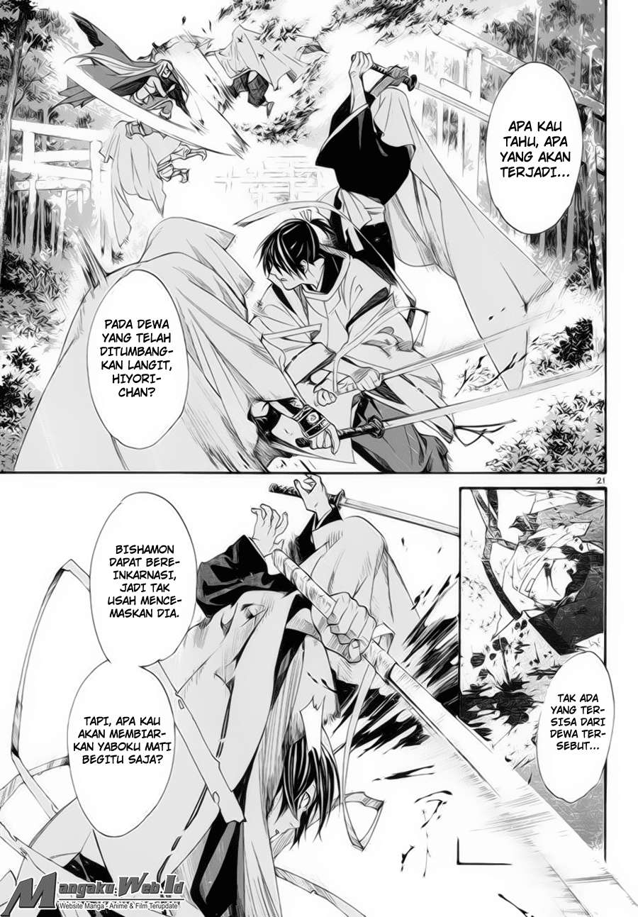 Chapter 62 - halaman 22