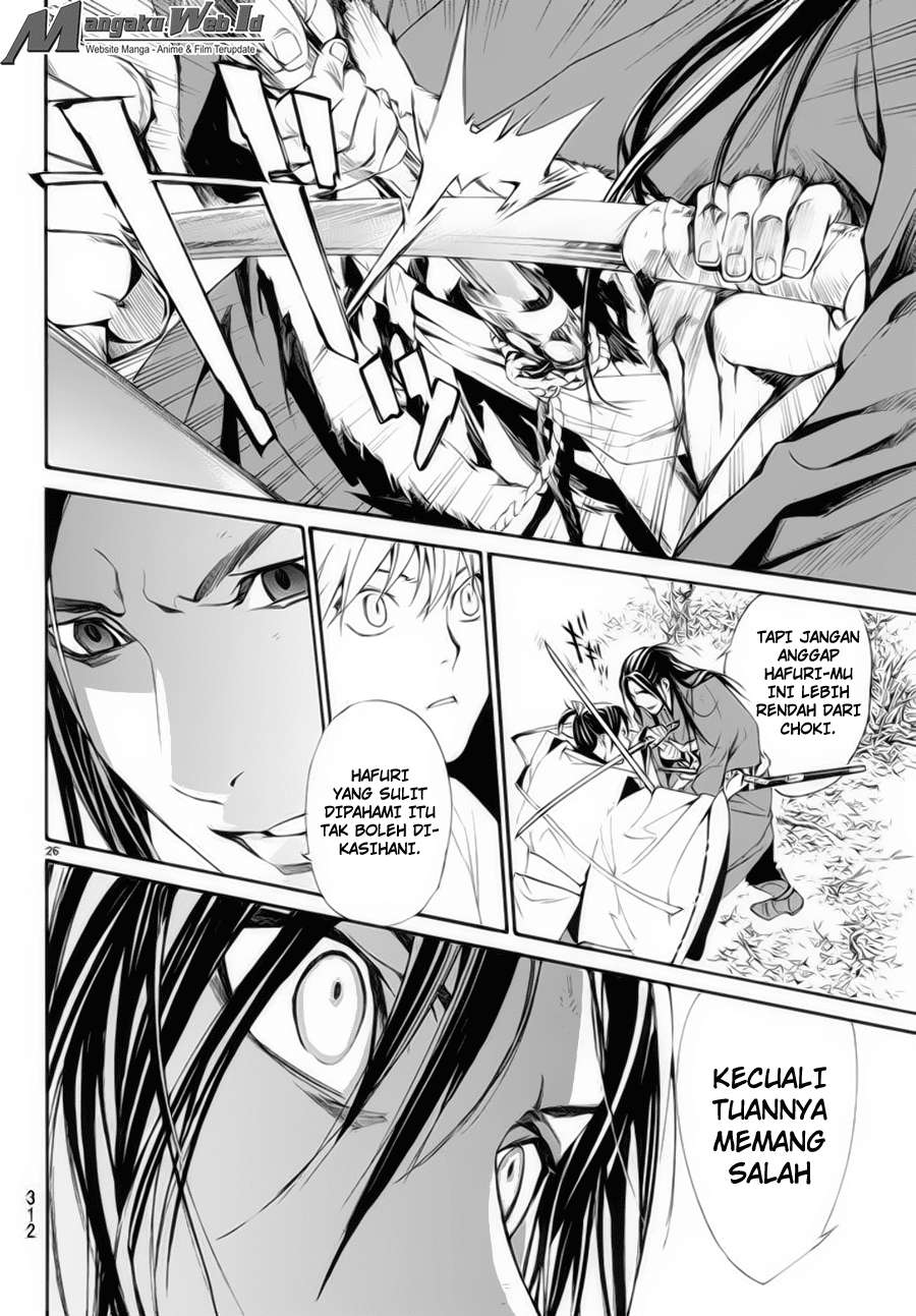 Chapter 62 - halaman 27