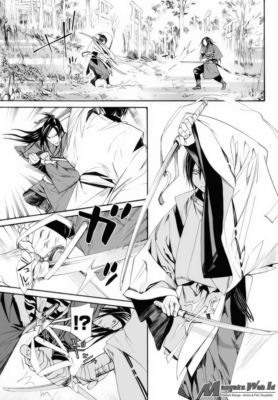 Chapter 62 - halaman 28