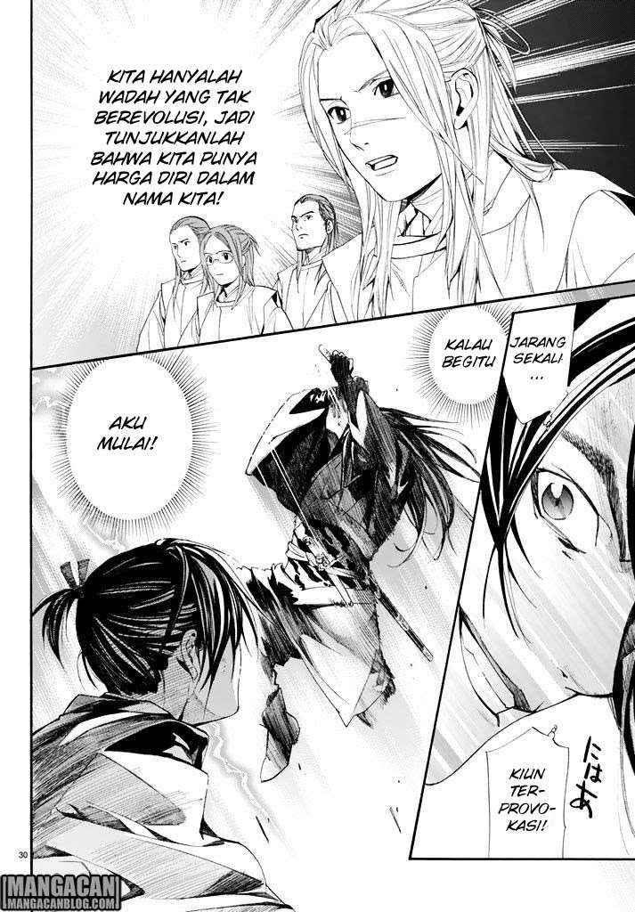 Chapter 62 - halaman 31