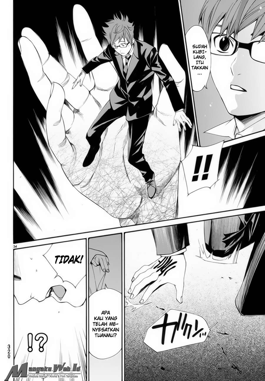 Chapter 62 - halaman 35