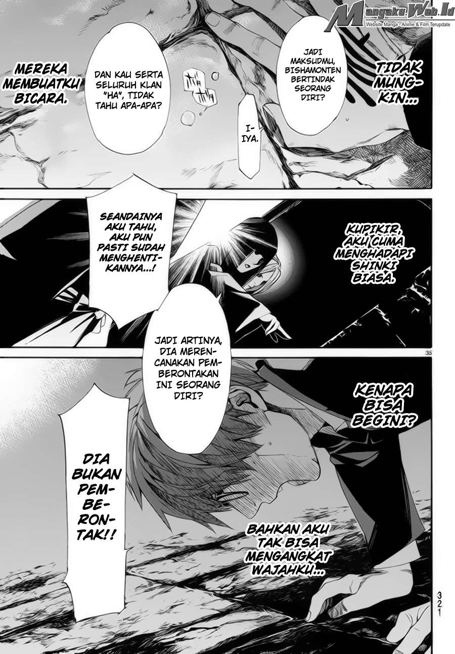 Chapter 62 - halaman 36
