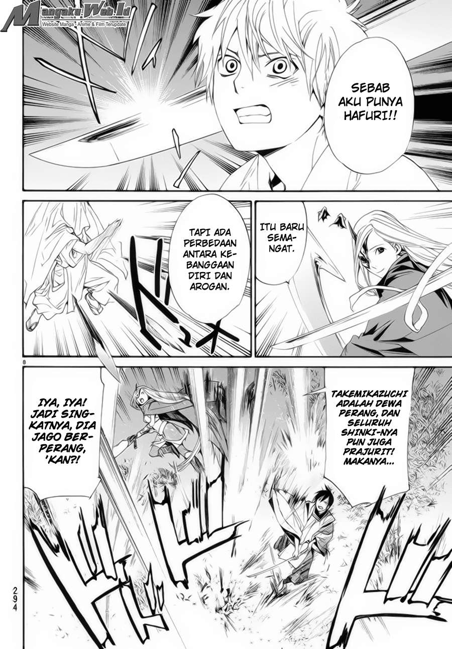 Chapter 62 - halaman 9