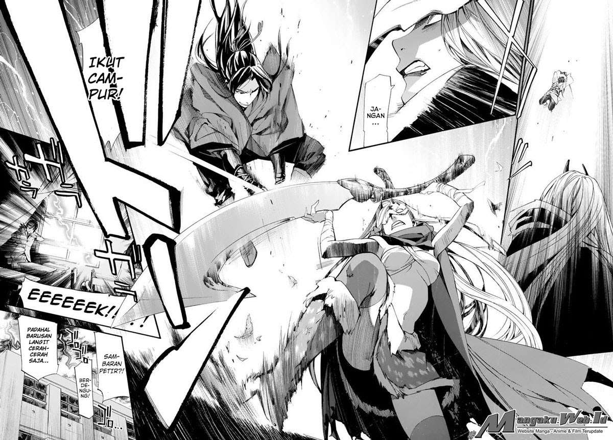 Chapter 61 - halaman 12