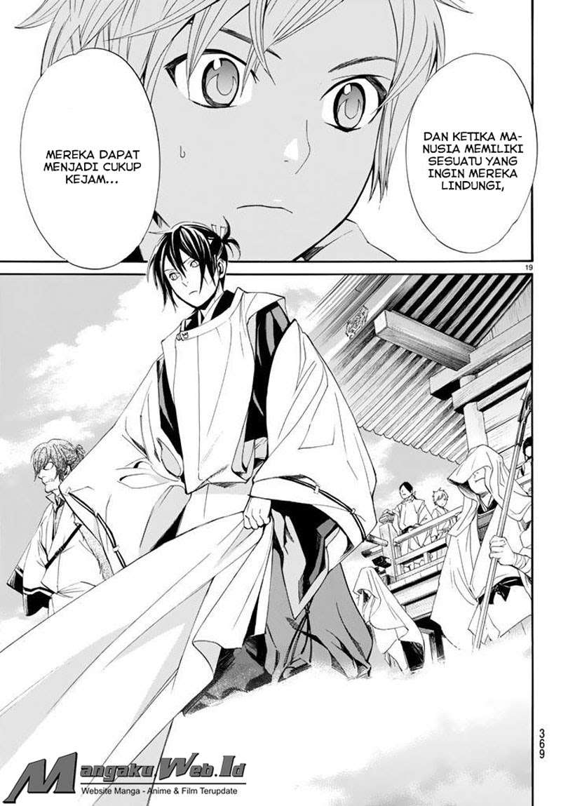 Chapter 61 - halaman 18