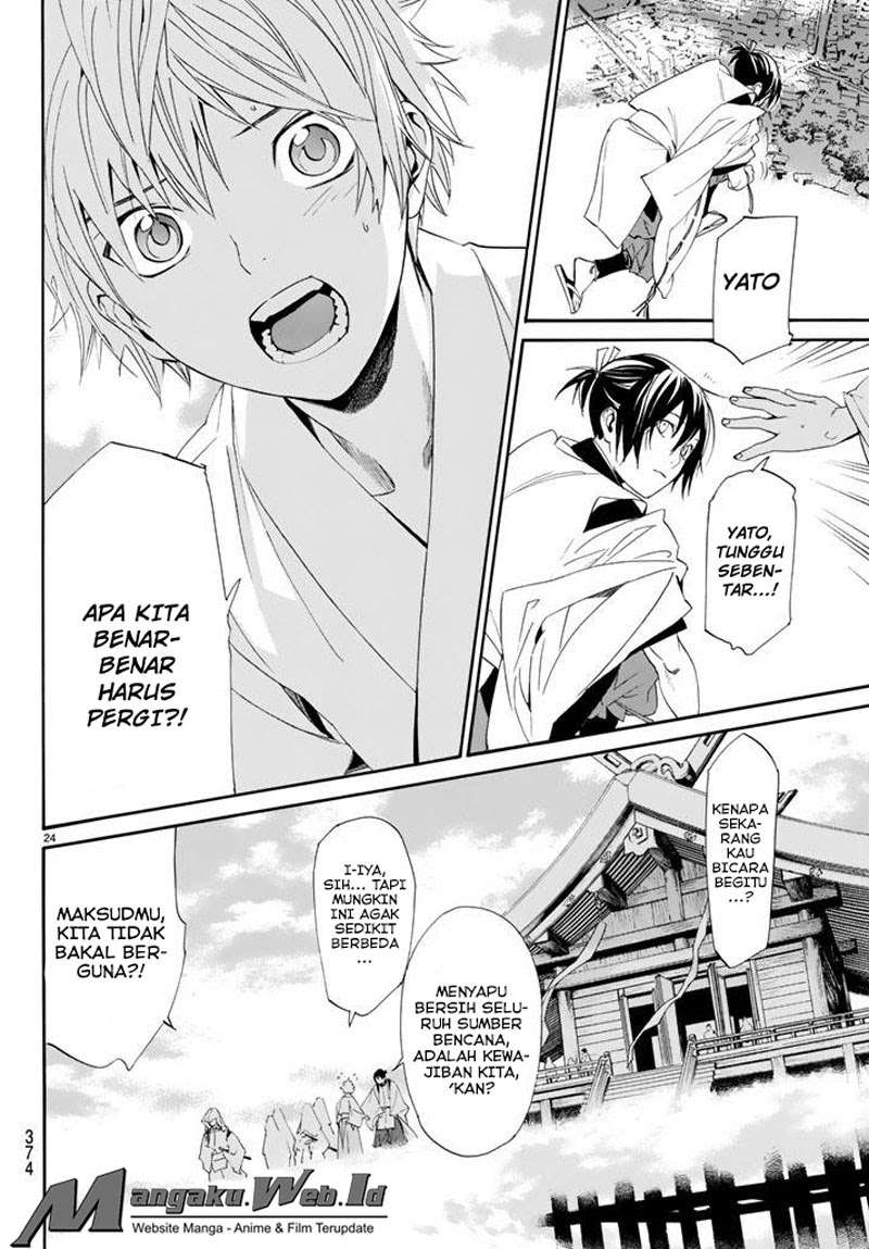 Chapter 61 - halaman 23