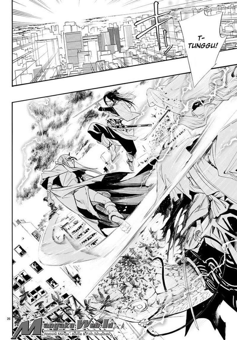 Chapter 61 - halaman 25