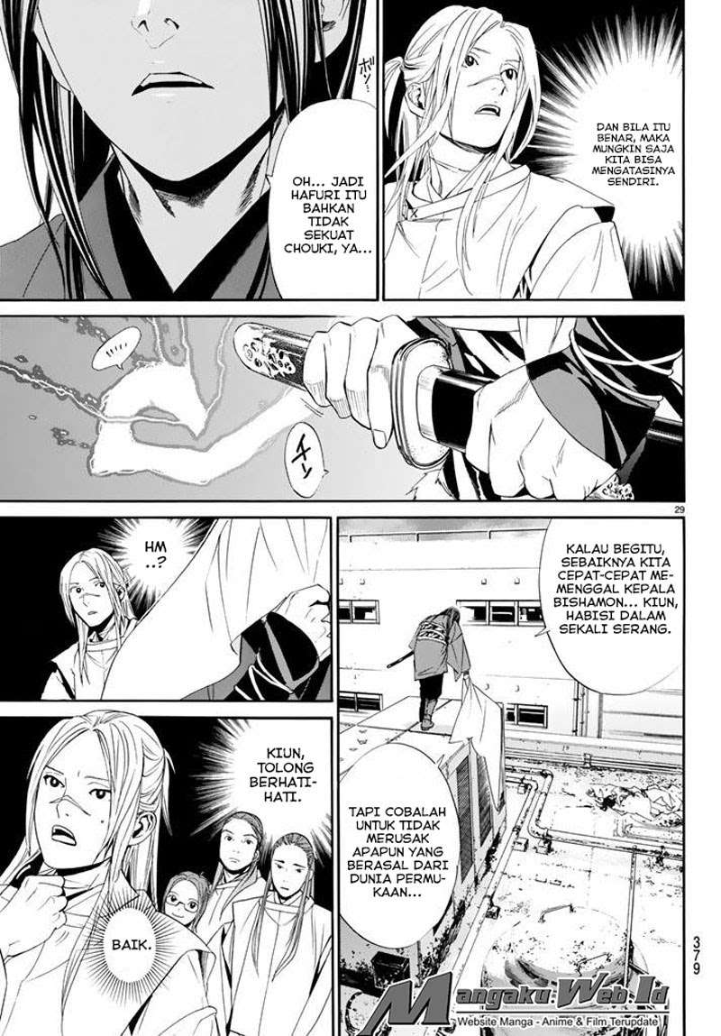 Chapter 61 - halaman 28