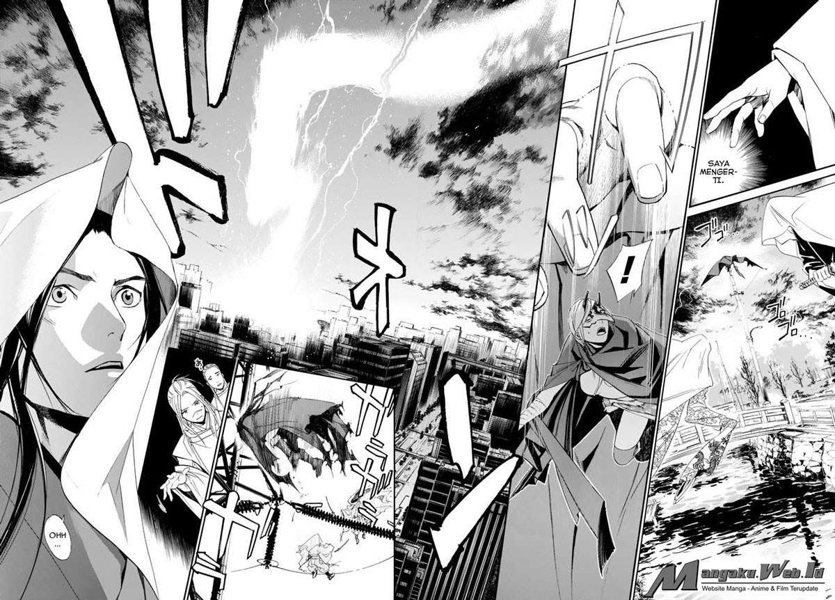 Chapter 61 - halaman 29
