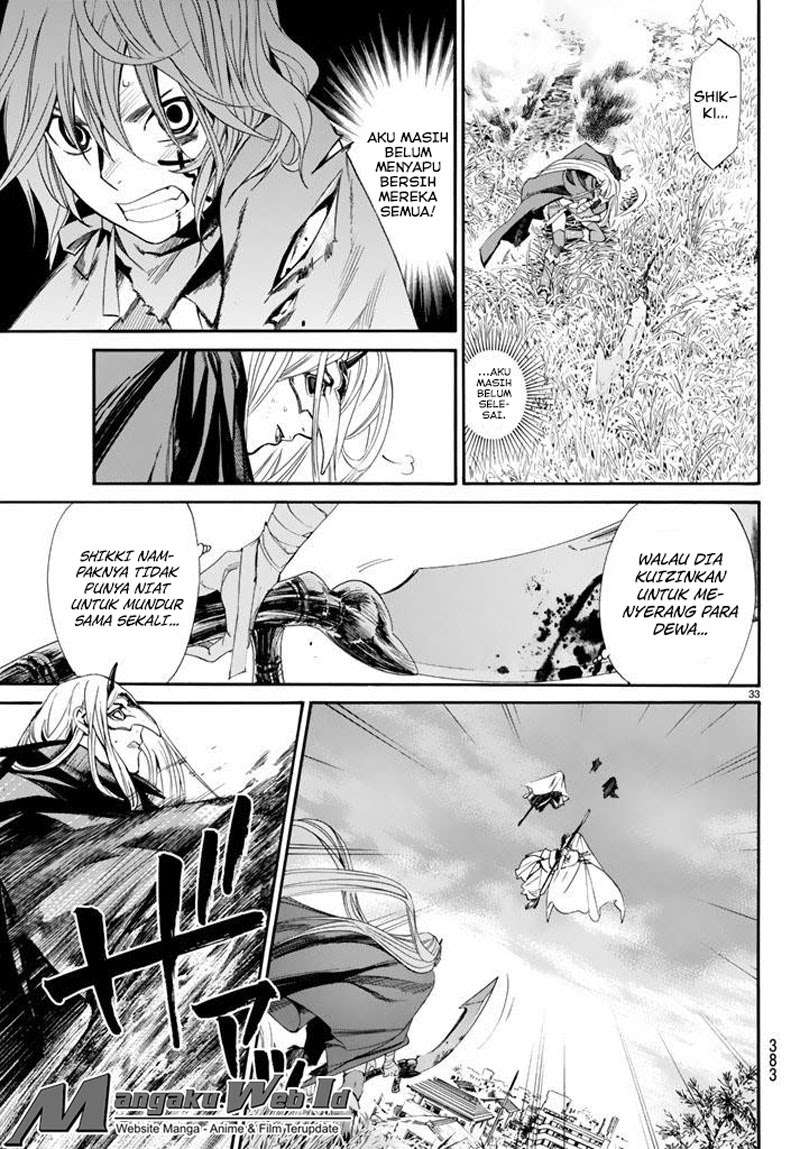 Chapter 61 - halaman 31
