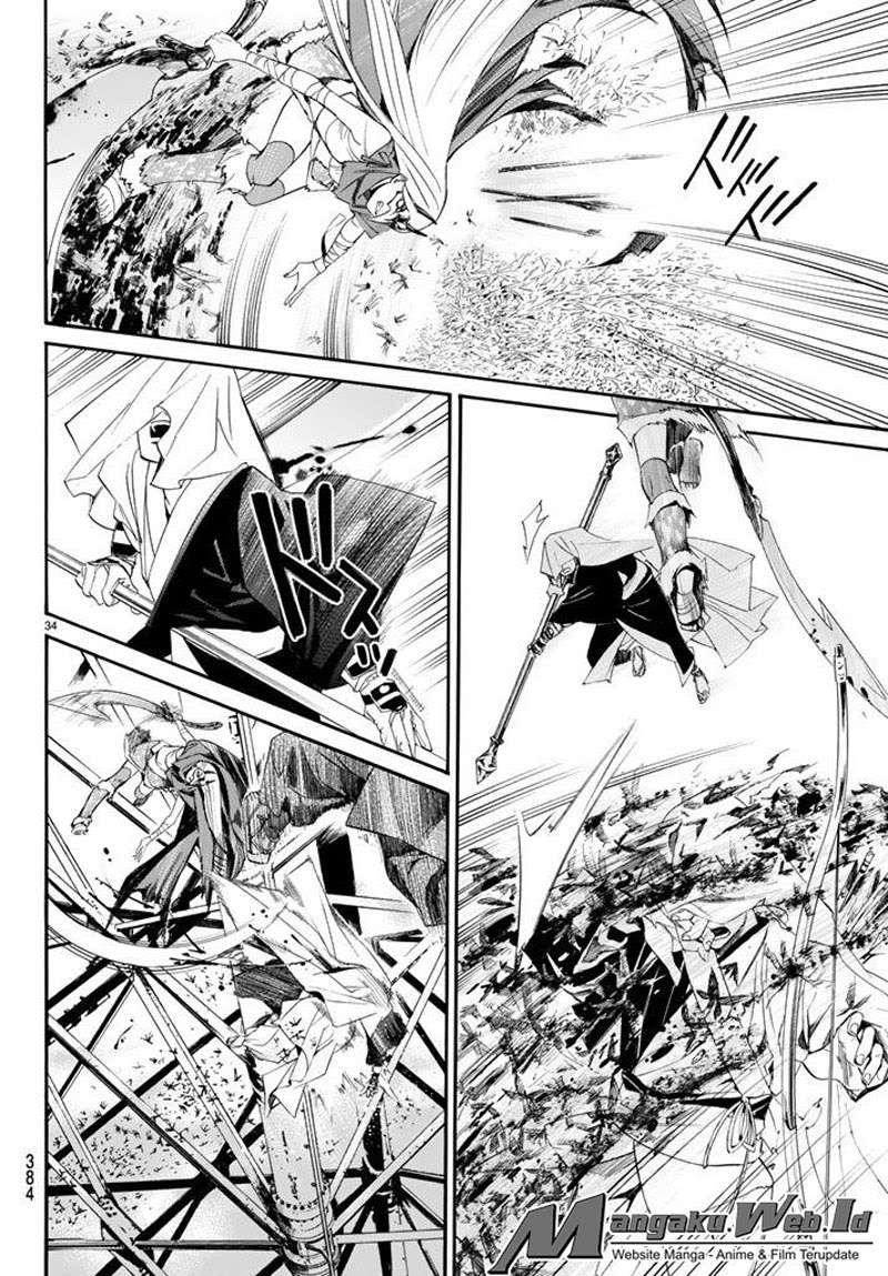 Chapter 61 - halaman 32