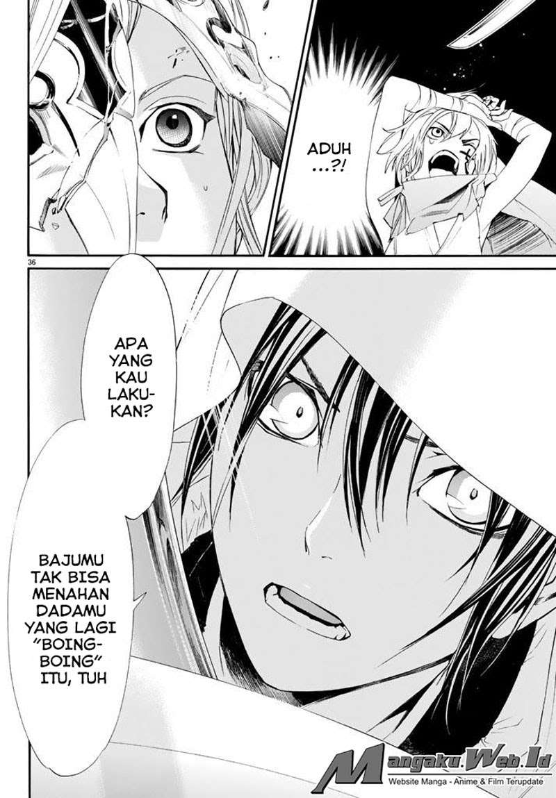 Chapter 61 - halaman 34